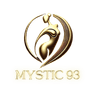Mystic 93 logo