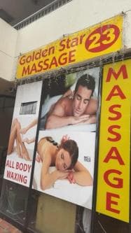 Golden Star Massage - Southport gallery photo 15