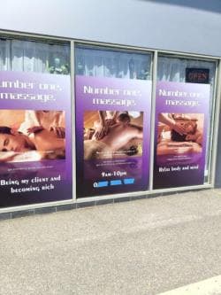 Number One Massage Phillip gallery photo 6