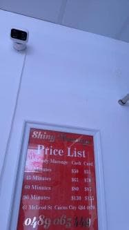 Shiny Massage - Cairns gallery photo 14